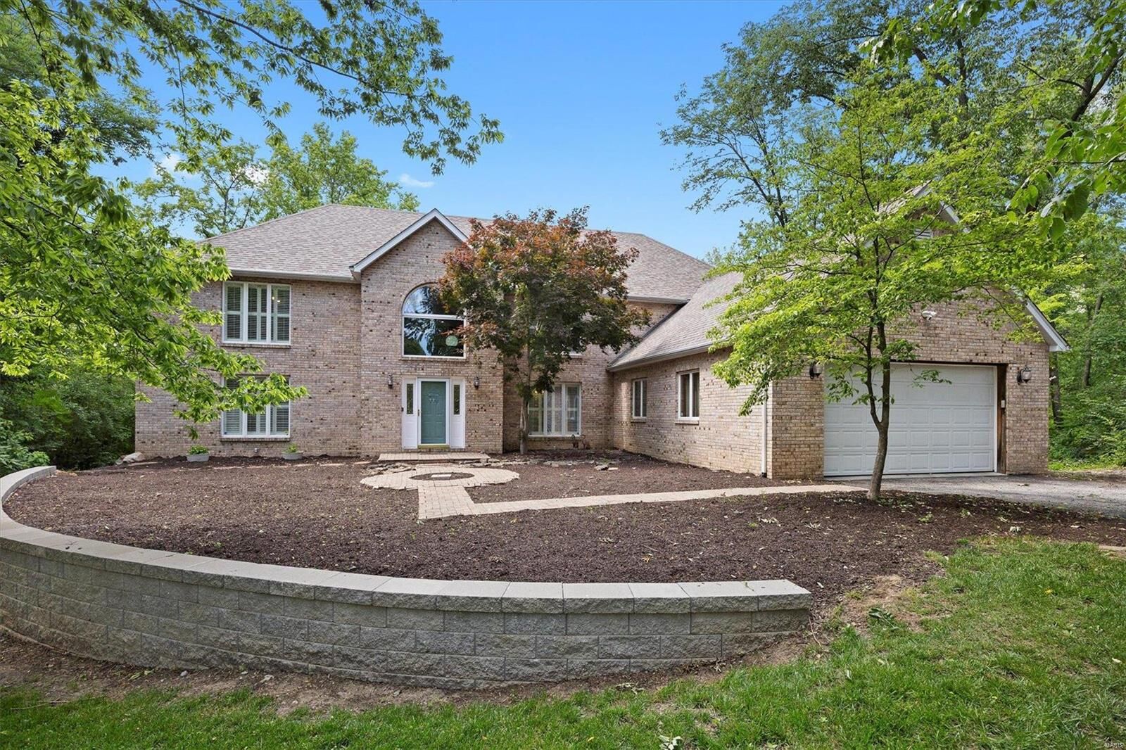 Property Photo: 1 Forestview Court IL 62220