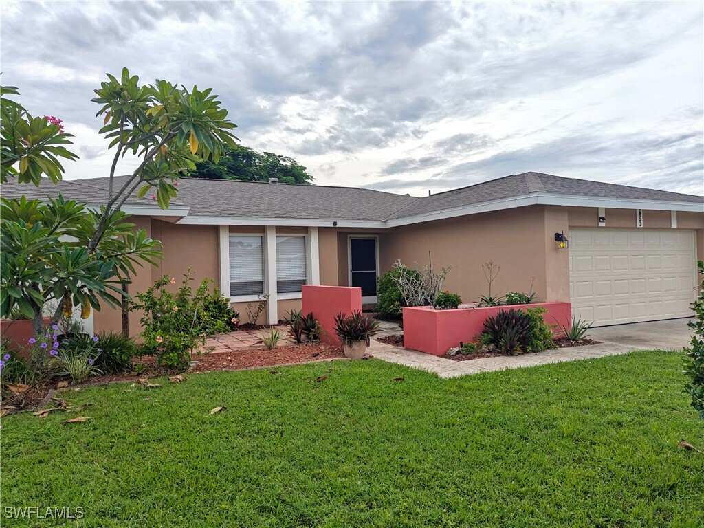 Property Photo:  3653 SE 5th Court  FL 33904 