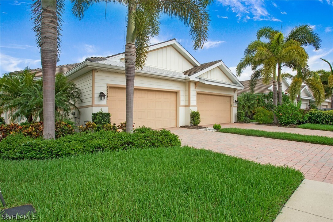 14915 Edgewater Circle  Naples FL 34114 photo