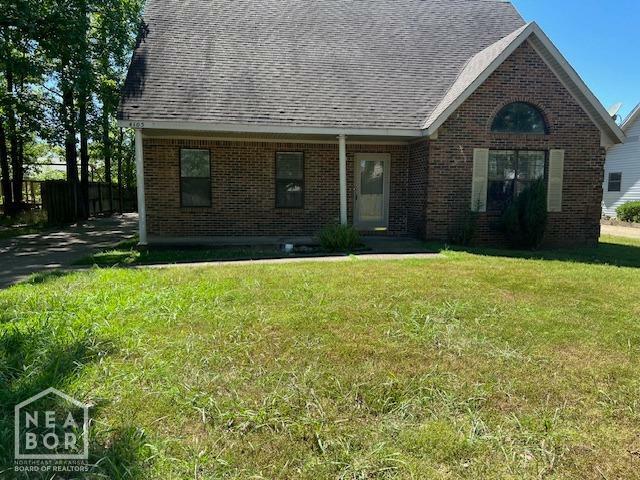 4105 Kents Place Street  Jonesboro AR 72404 photo