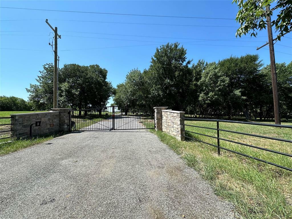 Lot 6, 1088 Waters Edge Drive  Denison TX 75020 photo