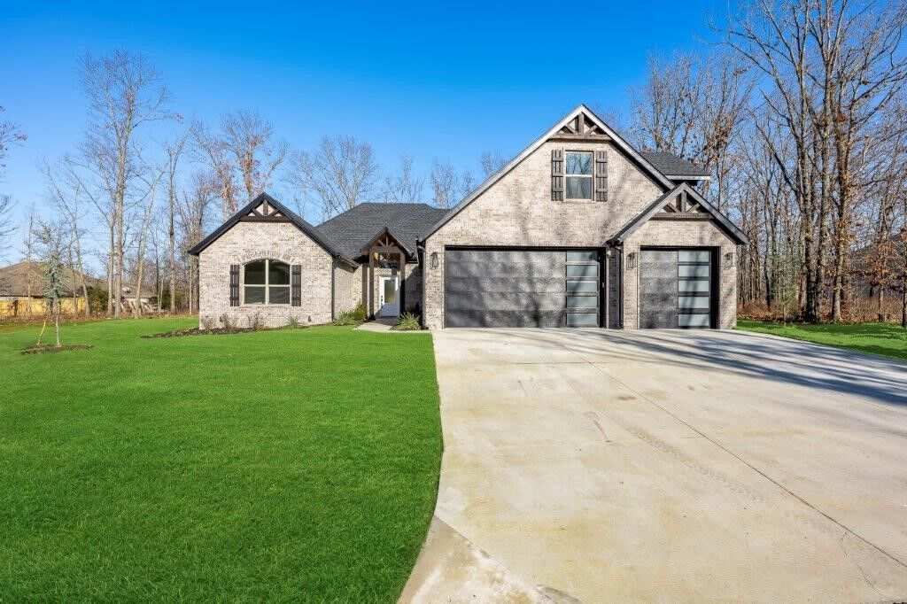 Property Photo:  31 Brigadoon Drive  AR 72715 