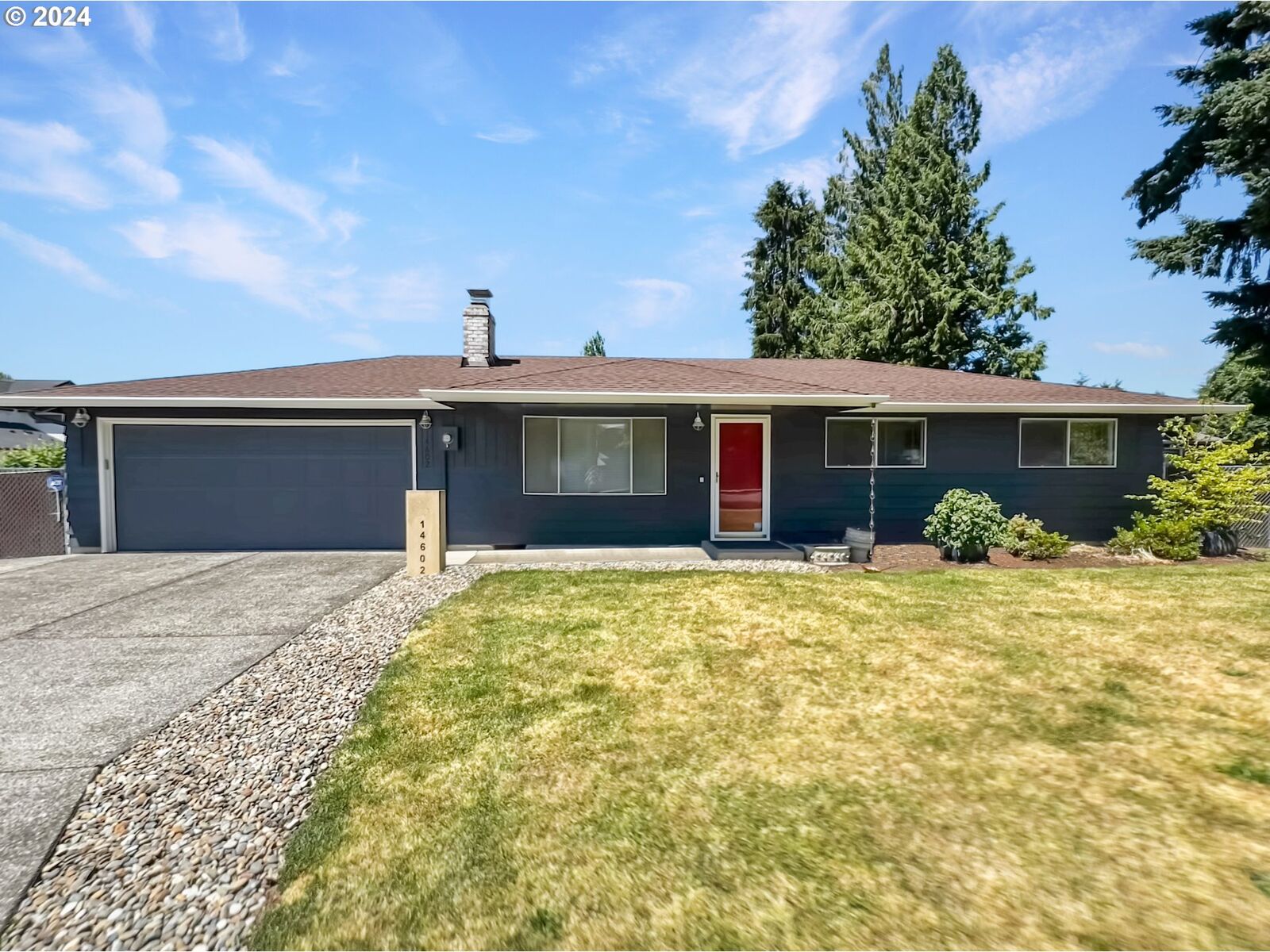 Property Photo:  14602 NE 10th Ave  WA 98685 