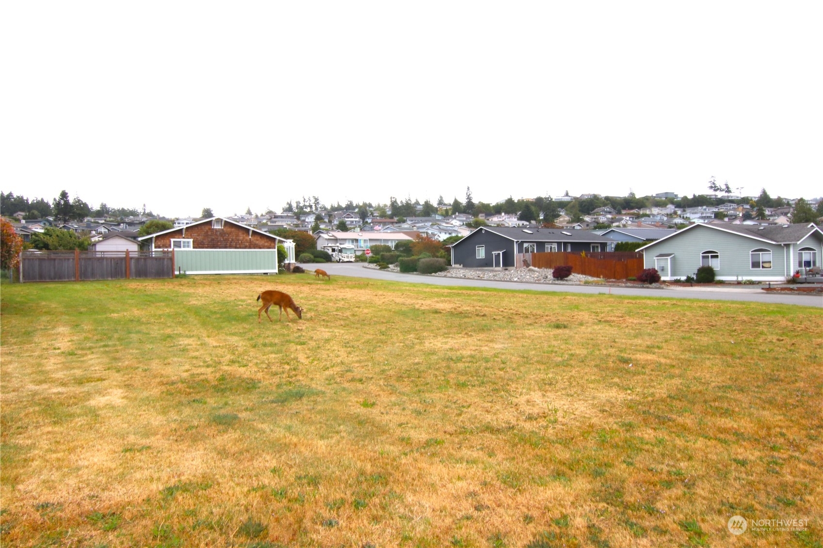 Property Photo:  0 Doon Way  WA 98221 