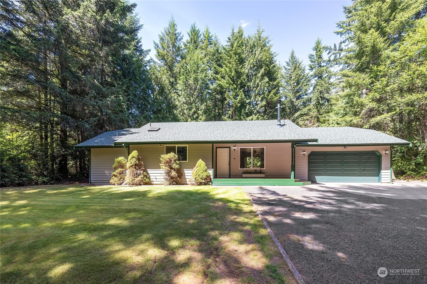 Property Photo:  6123 Patrosa Lane SE  WA 98367 