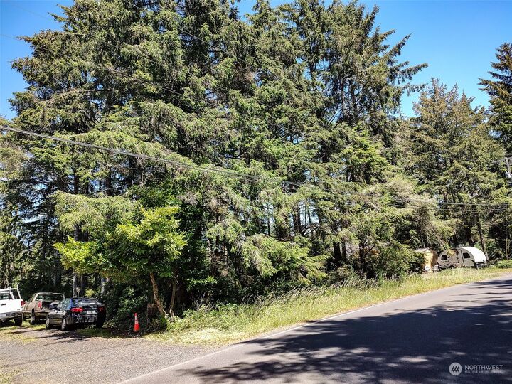 Property Photo:  300 E Rain Street NE  WA 98569 