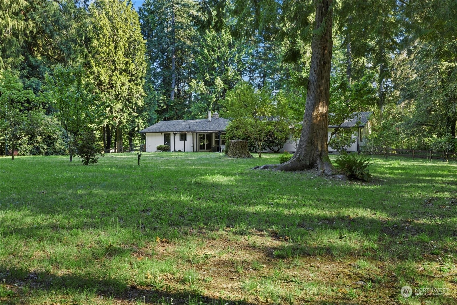 Property Photo:  5520 Johnson Point Road NE  WA 98516 