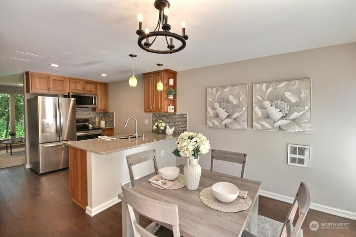 Property Photo:  220 SW 200th Street 156  WA 98166 