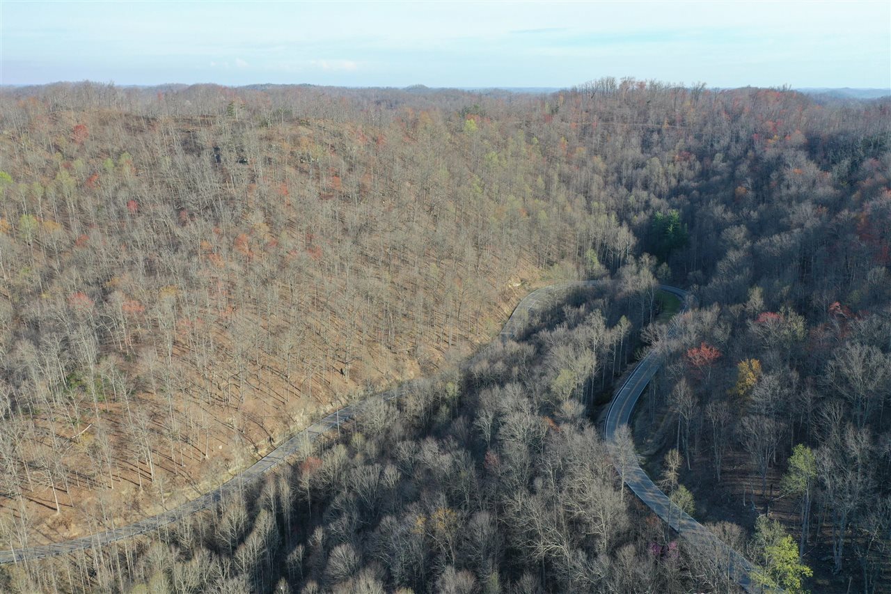 Property Photo:  0 Highway 28  KY 41314 