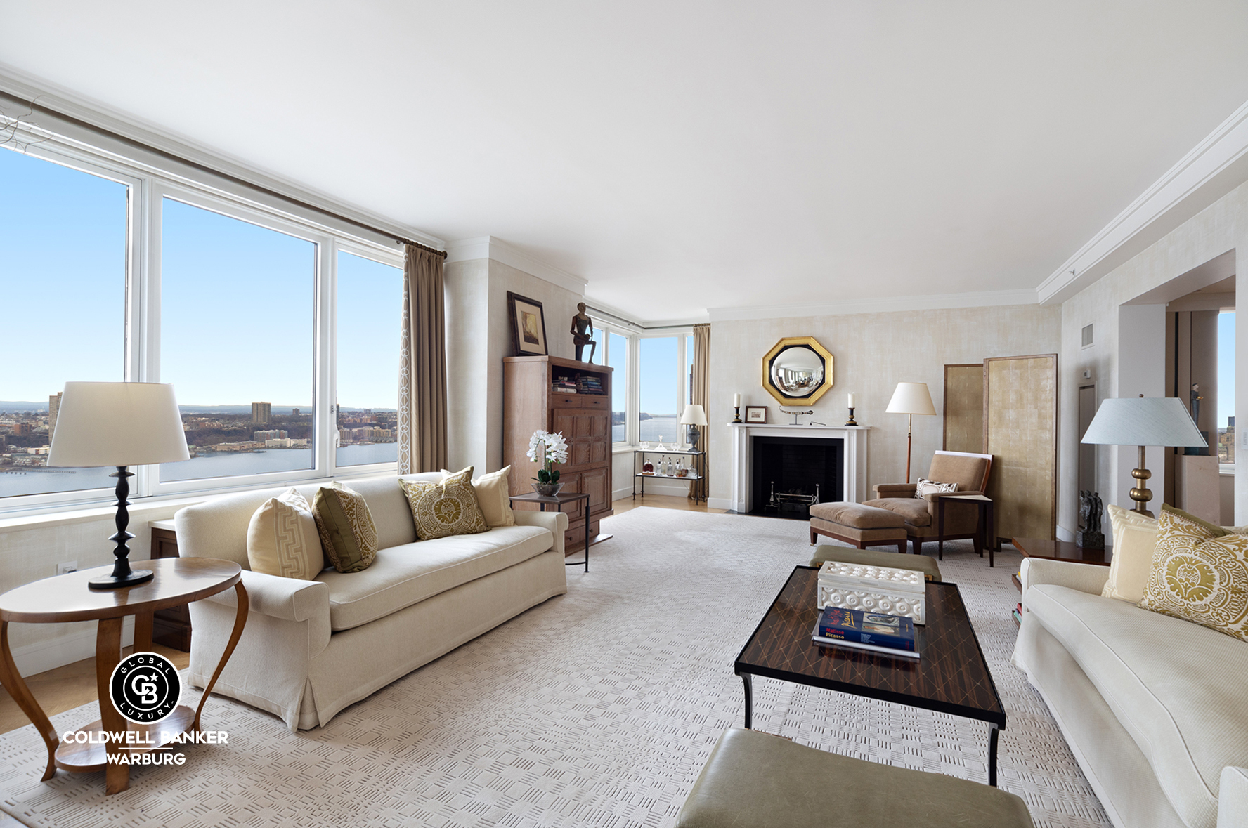 80 Riverside Boulevard Ph1a  New York NY 10069 photo