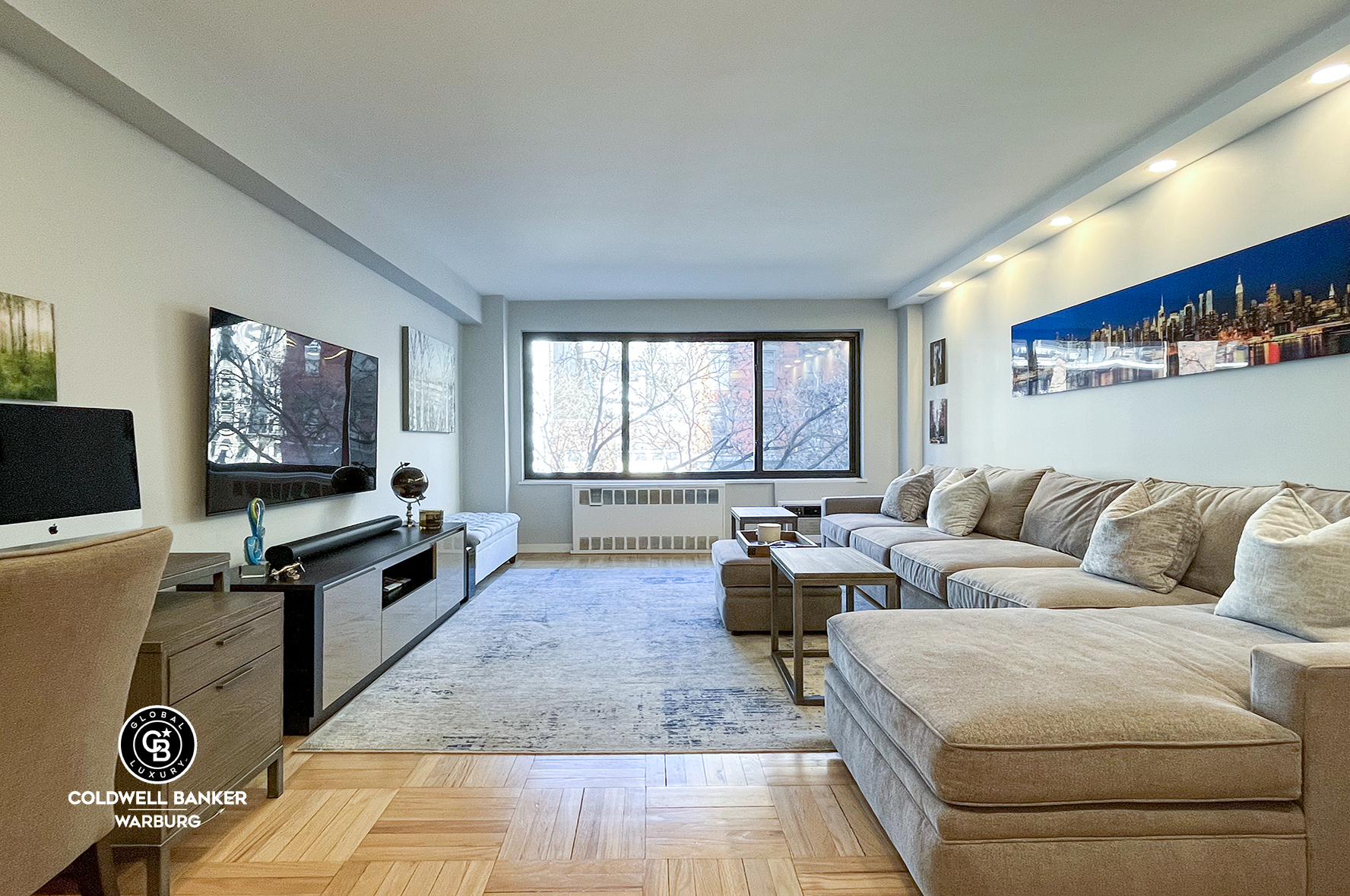 Property Photo:  200 E 36th Street 3B  NY 10016 