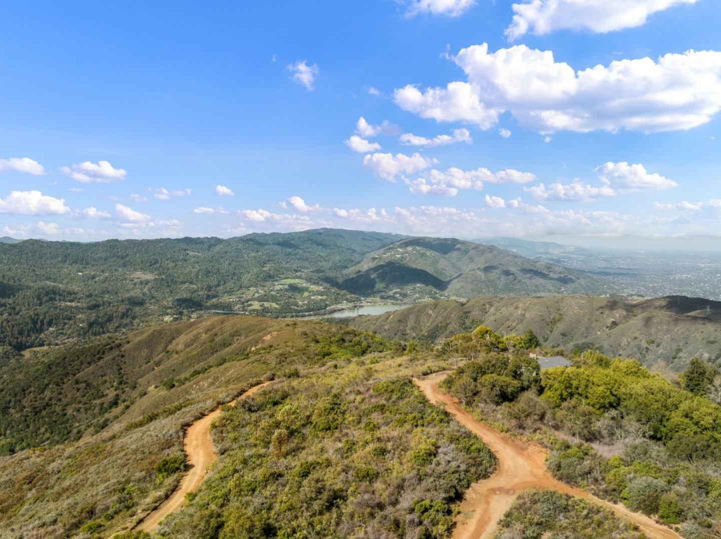 Property Photo: 0 Soda Springs Road CA 95033