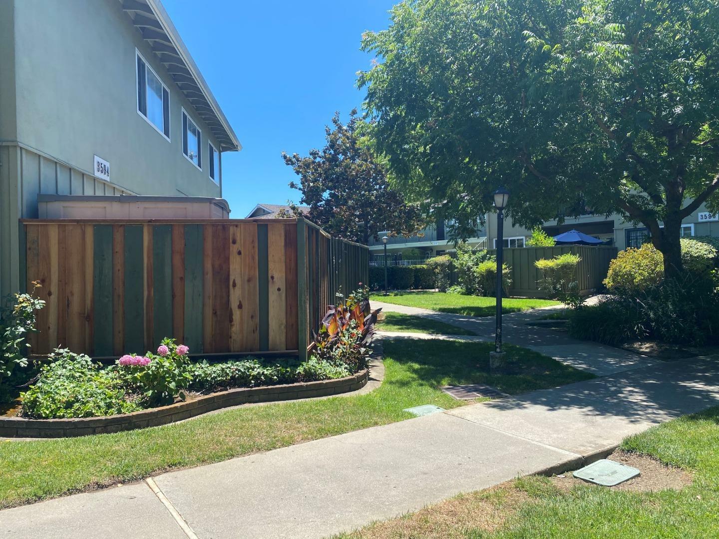 Property Photo:  3596 Payne Avenue 10  CA 95117 