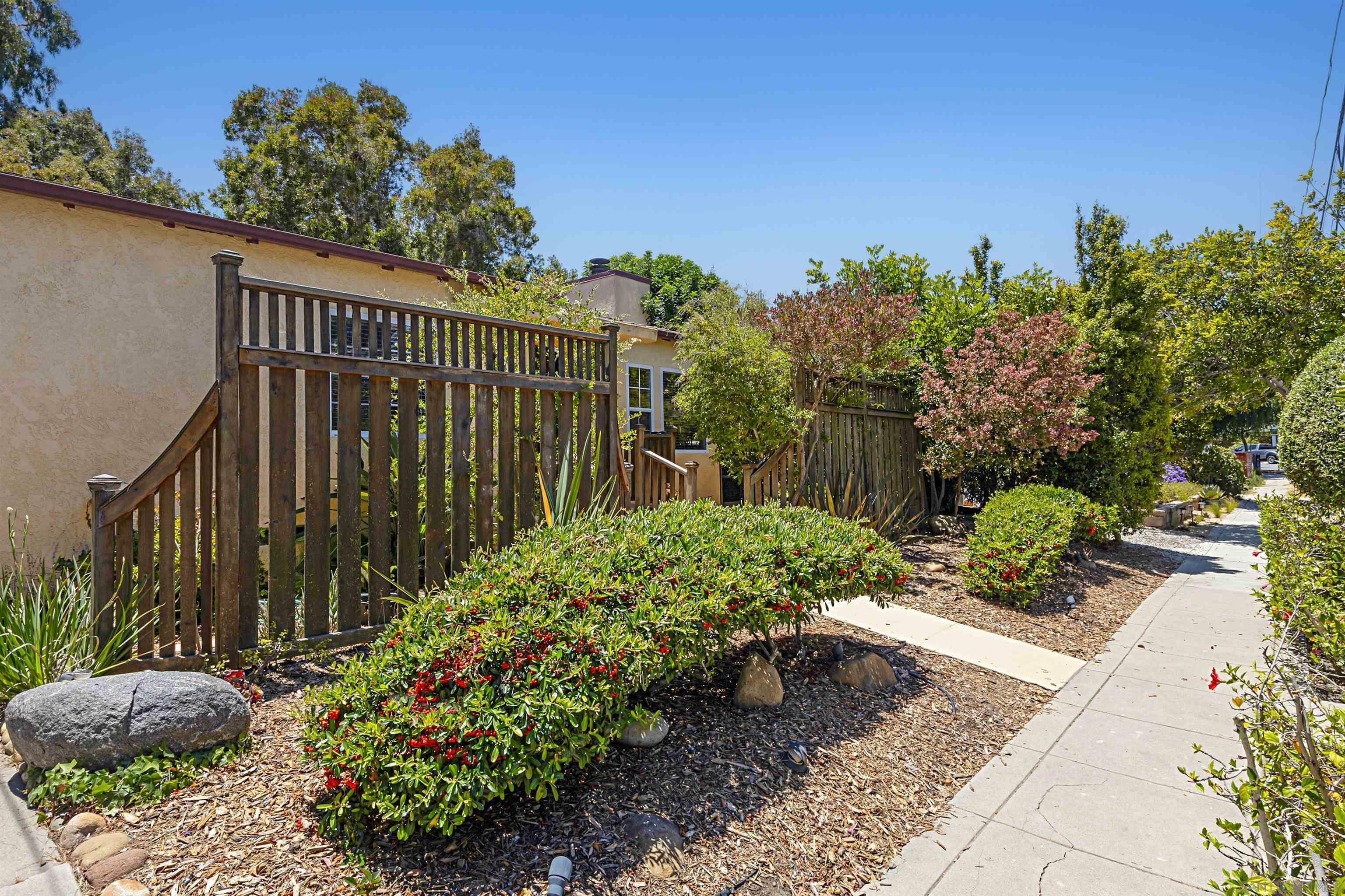 Property Photo:  3519 Eugene Pl  CA 92116 