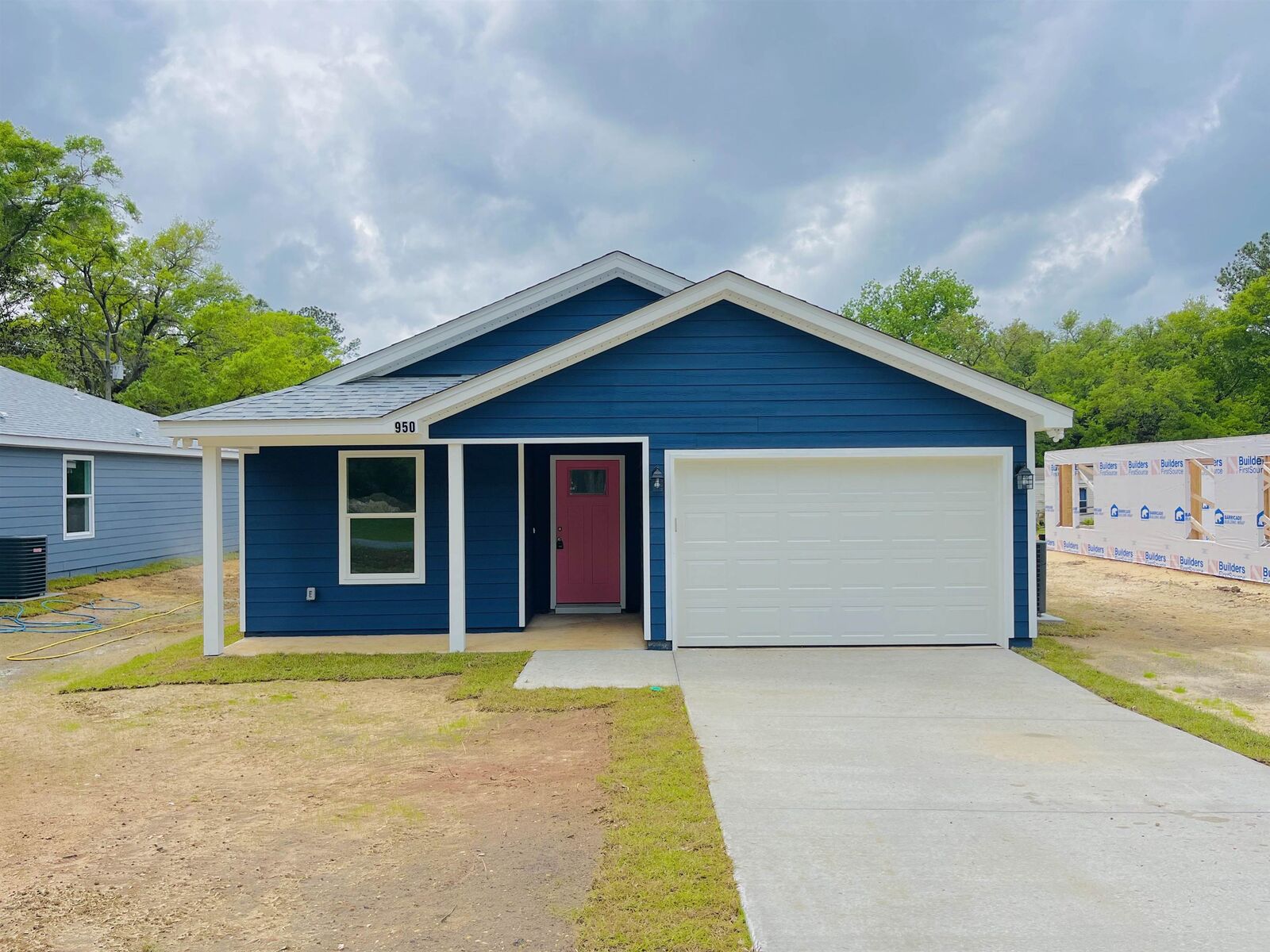 Property Photo:  942 Cap Tram Road  FL 32317 