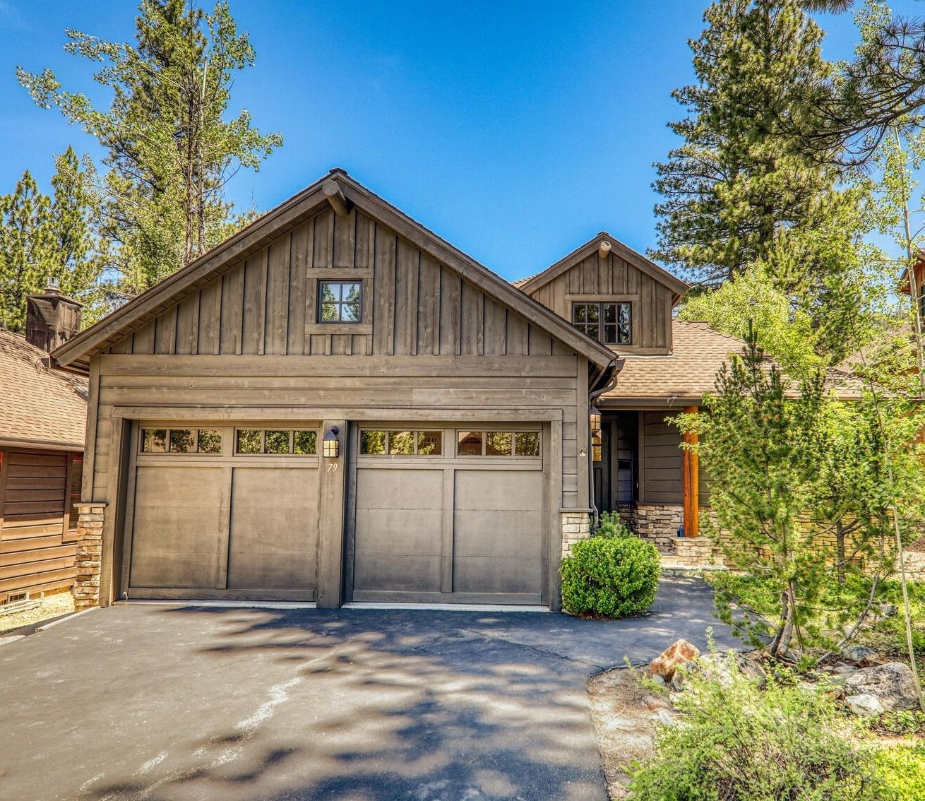 Property Photo:  79 Hawk Ridge  CA 96106 