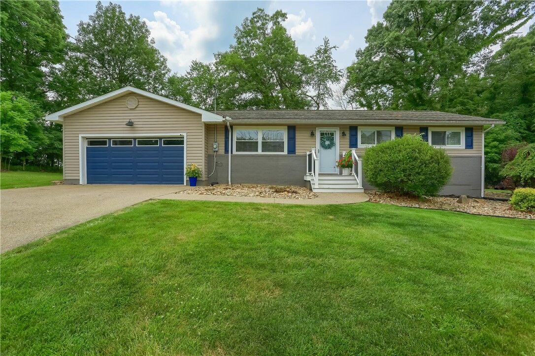 Property Photo: 305 Highland Dr PA 15010