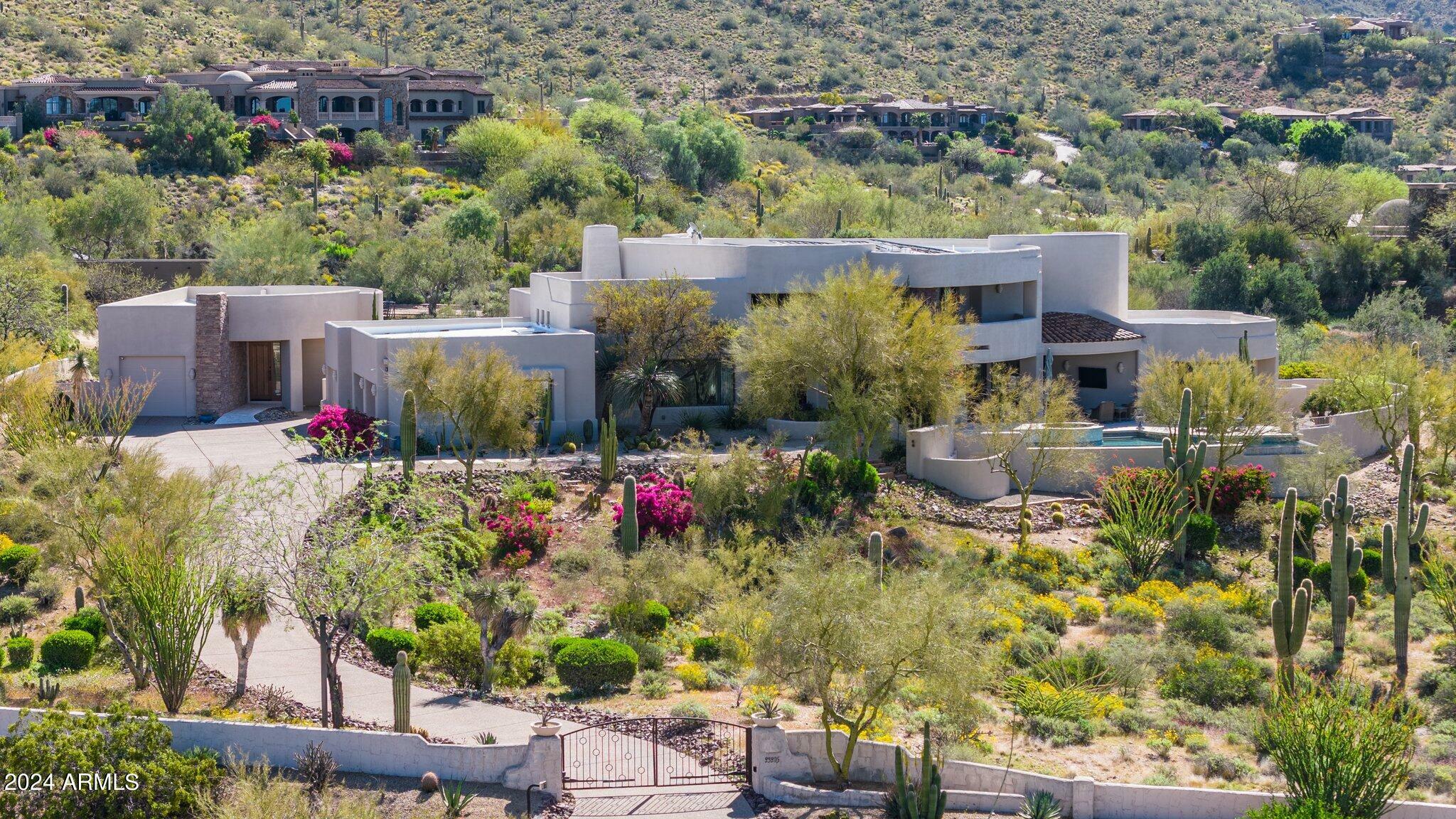 Property Photo: 23205 N Church Road AZ 85255