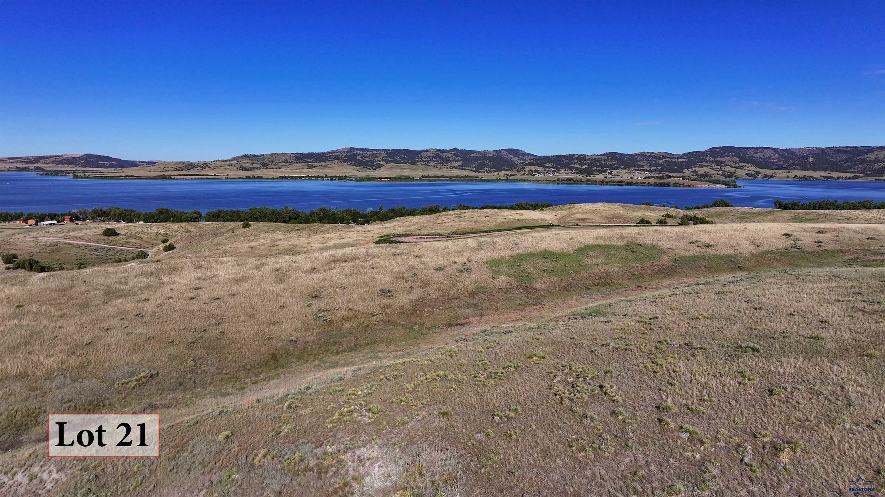 Property Photo:  Lot 21 Sunup Ln  SD 57747 