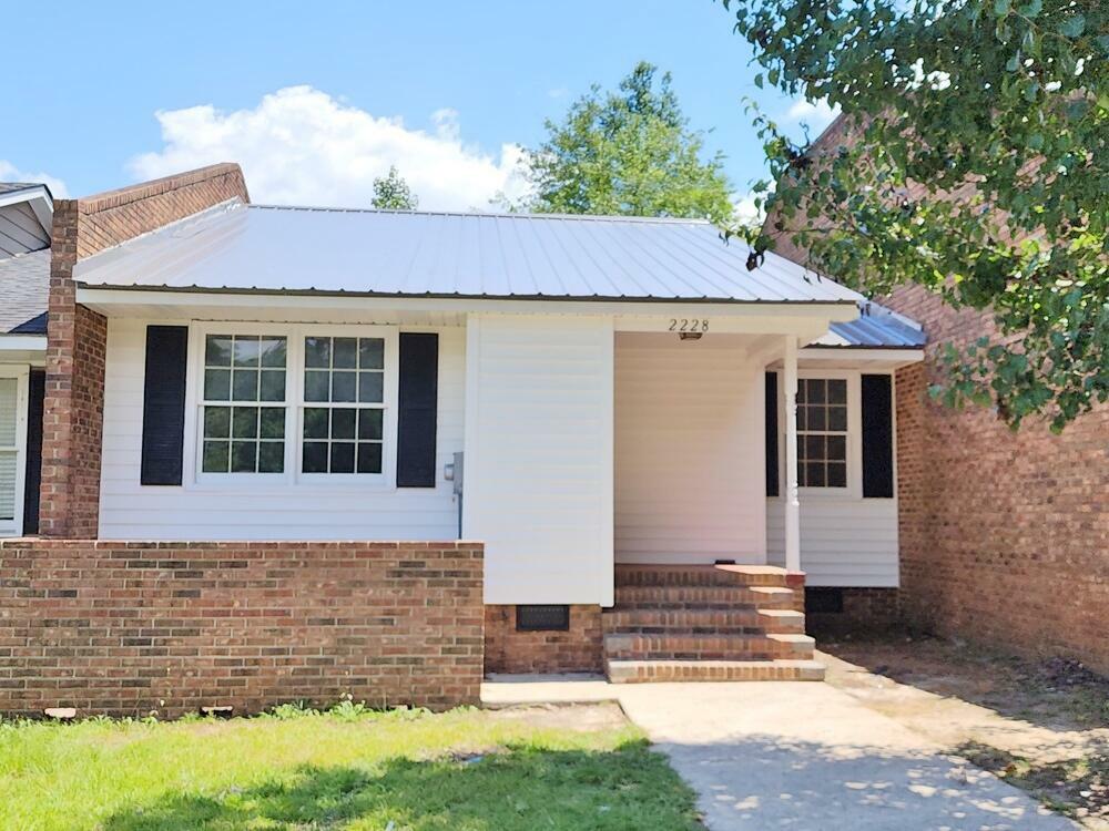 Property Photo:  2228 NE Hillcrest Street  SC 29118 