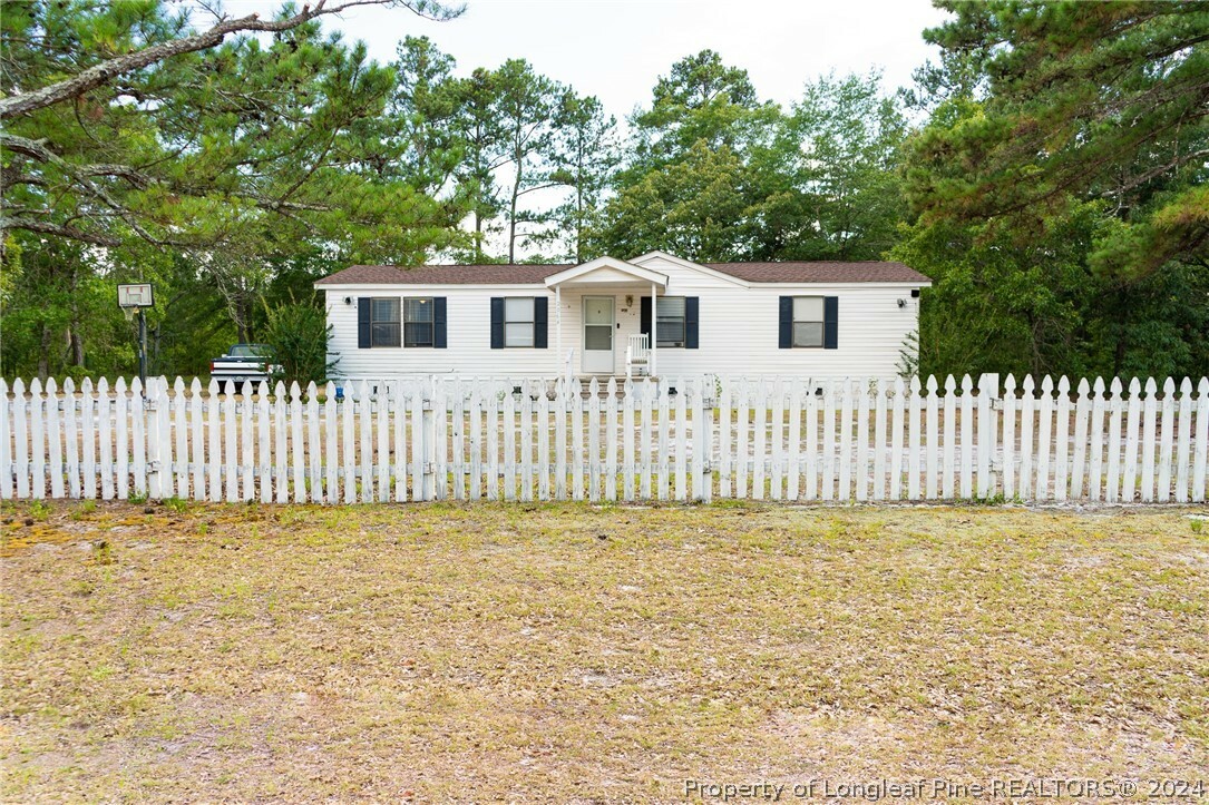 Property Photo:  2064 Glamorgan Road  NC 28312 