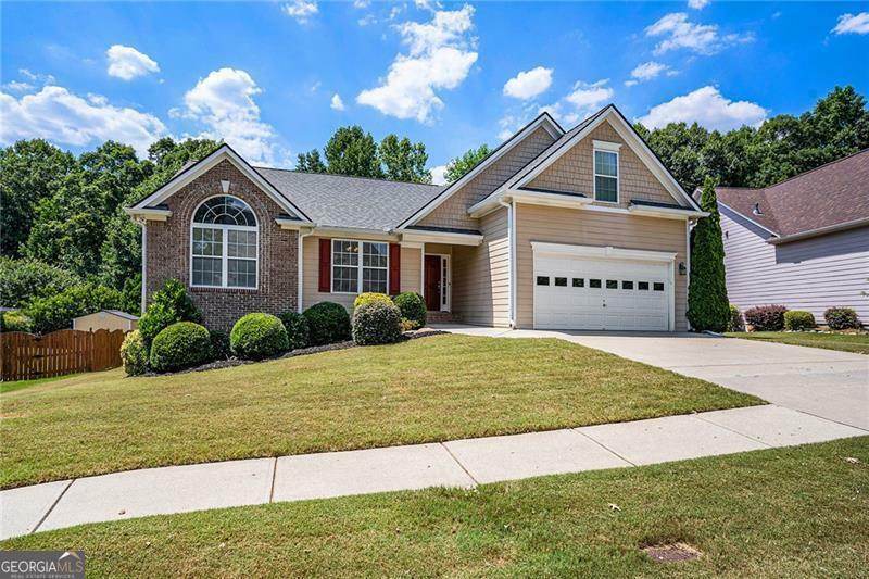 Property Photo:  591 Rock Elm Drive  GA 30011 