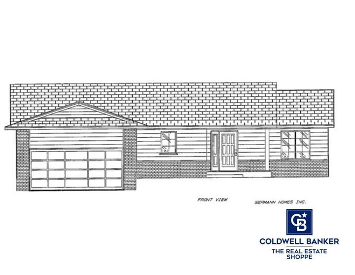 2160 Idlewild Way  Garden City KS 67846 photo