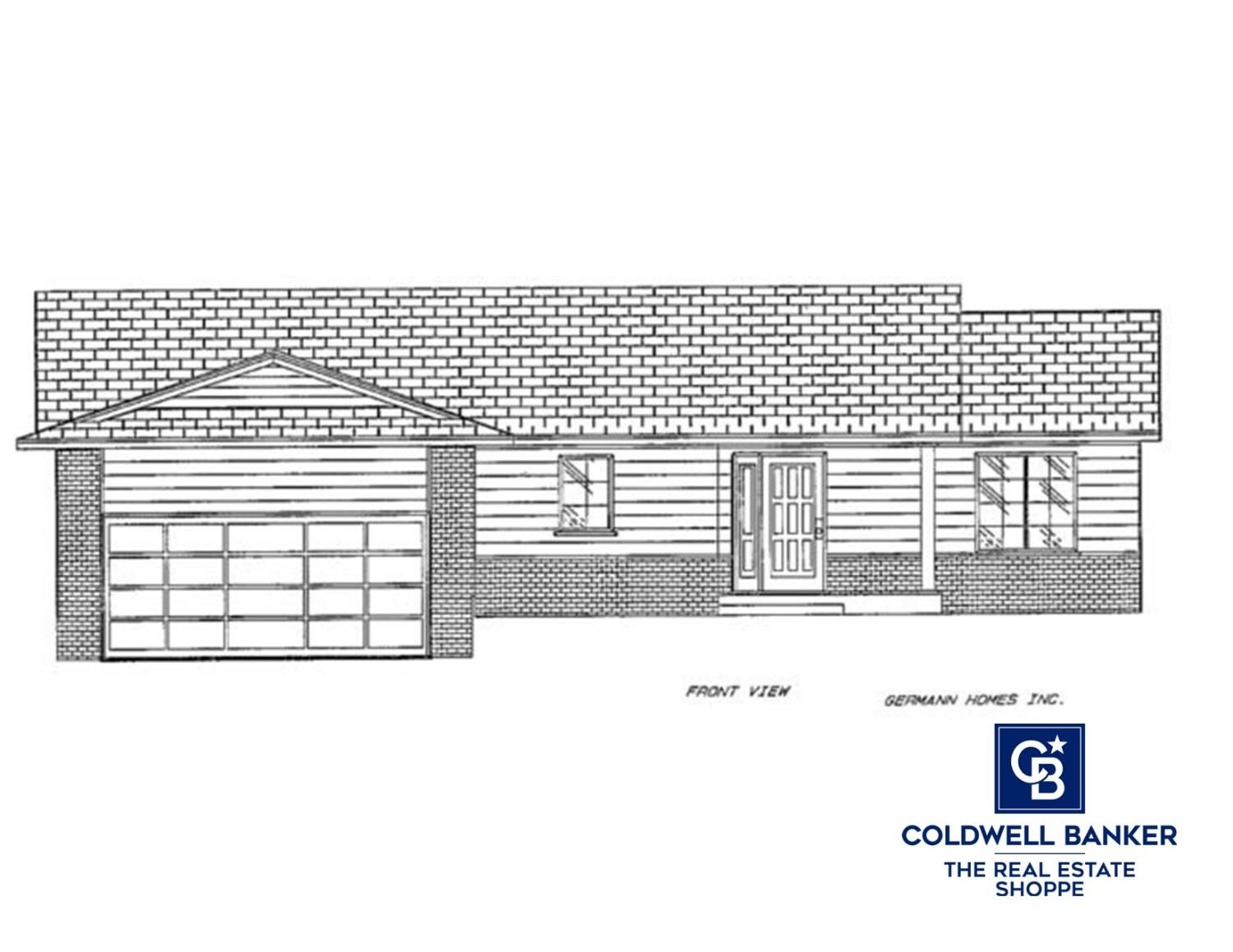 Property Photo:  2160 Idlewild Way  KS 67846 