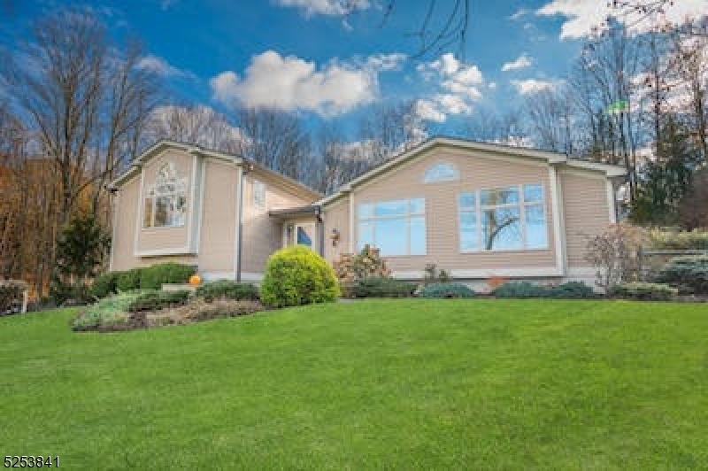Property Photo: 29 Monroe Rd NJ 07848