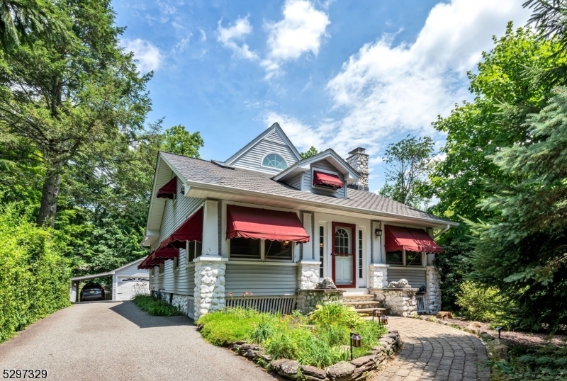 Property Photo: 58 Cascade Way NJ 07405
