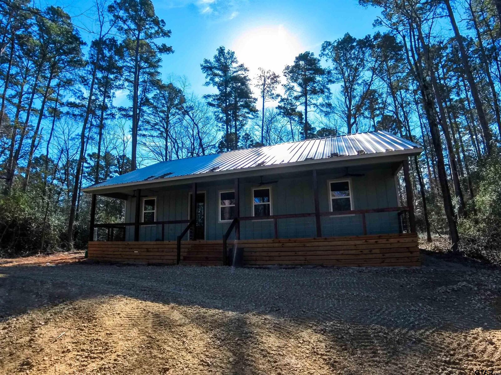Property Photo: 887 Valleywood Trail TX 75765