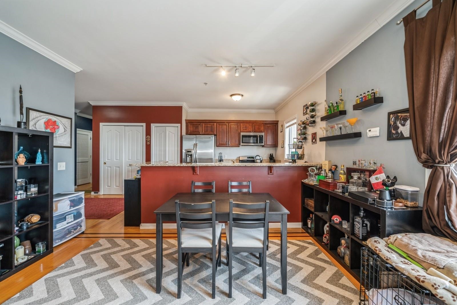 Property Photo: 528 52nd St 301 NJ 07093