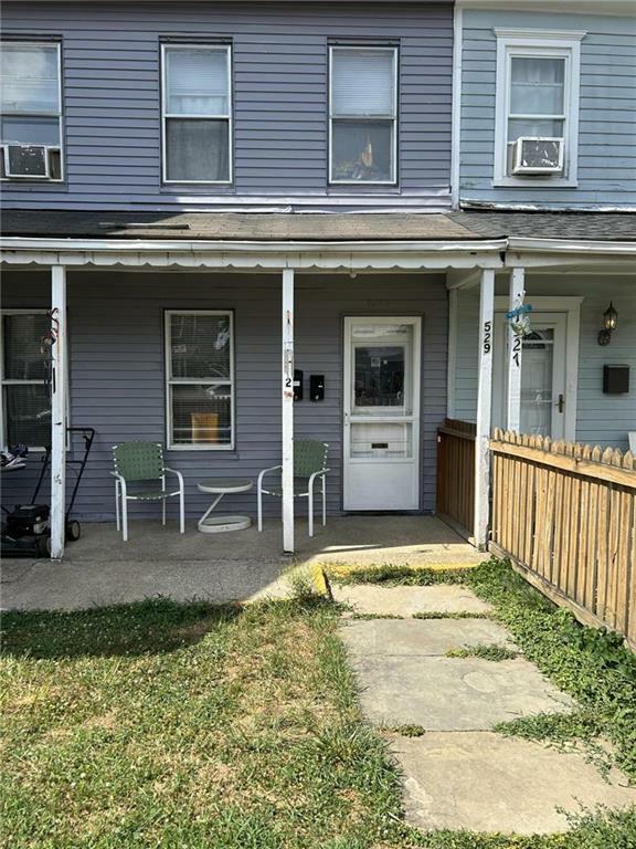 1529 Washington Street  Easton PA 18042 photo