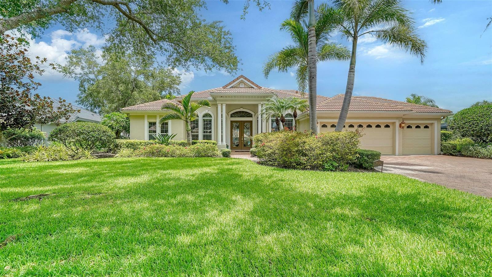 Property Photo:  9031 Wildlife Loop  FL 34238 