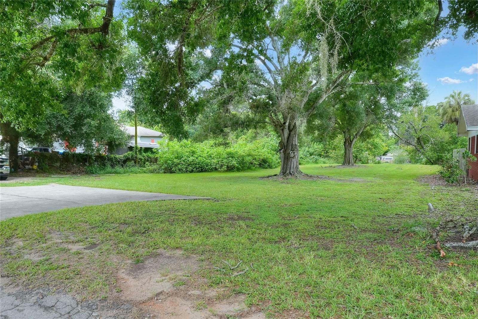 Property Photo:  0 S Miami Street  FL 33853 