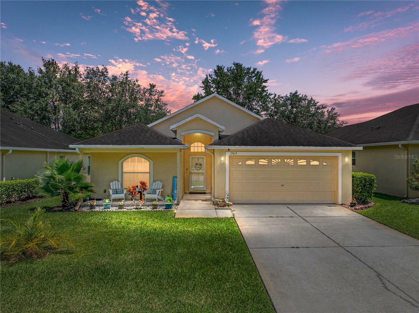 Property Photo:  17413 Eagle Trace Drive  FL 34604 