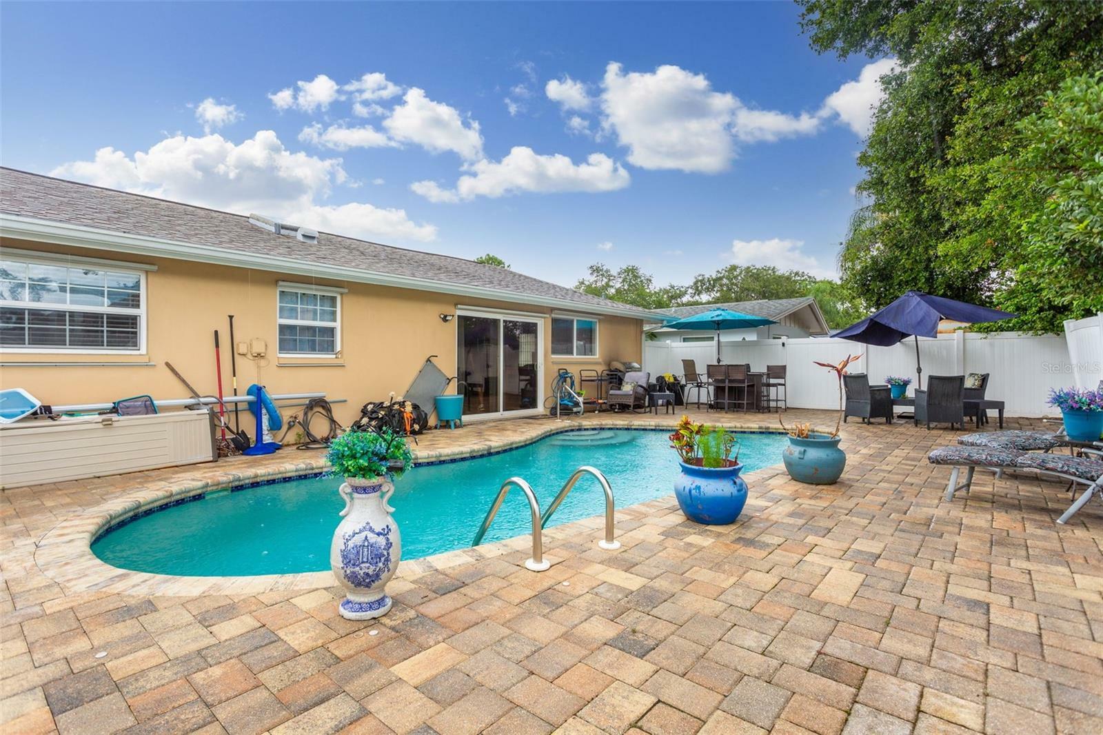 Property Photo:  2461 Moore Haven Drive W  FL 33763 