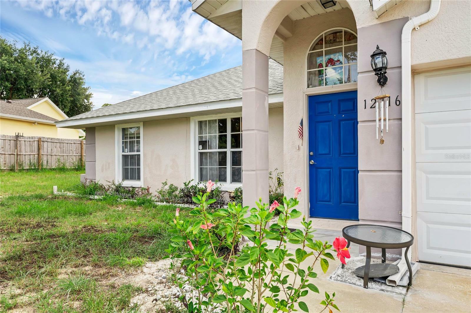 Property Photo:  12716 Eryn Boulevard  FL 34711 