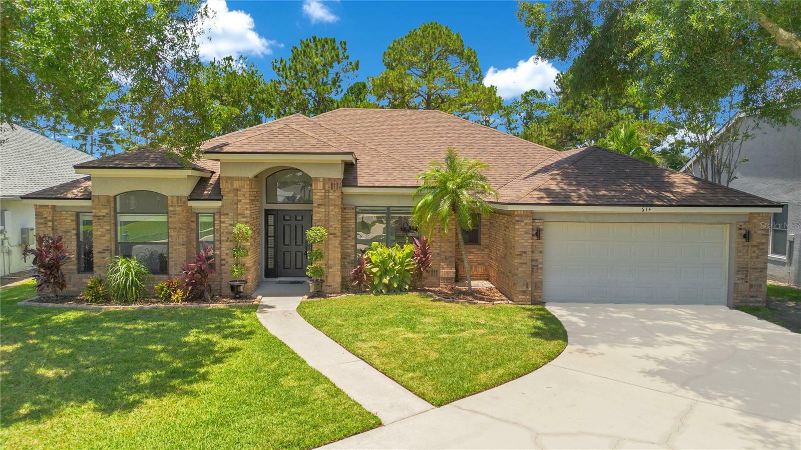 Property Photo:  614 Terrace Cove Way  FL 32828 