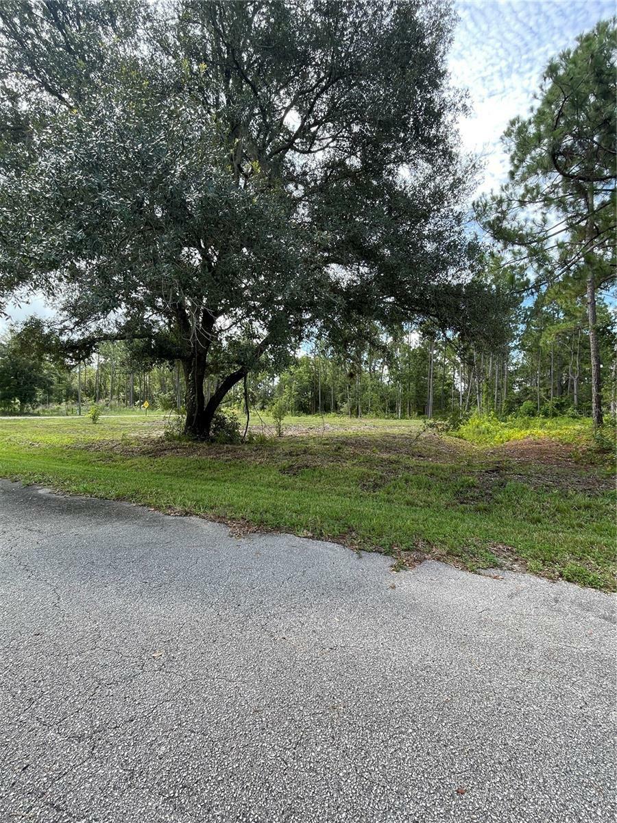 Property Photo:  5225 Trevino Avenue  FL 33872 