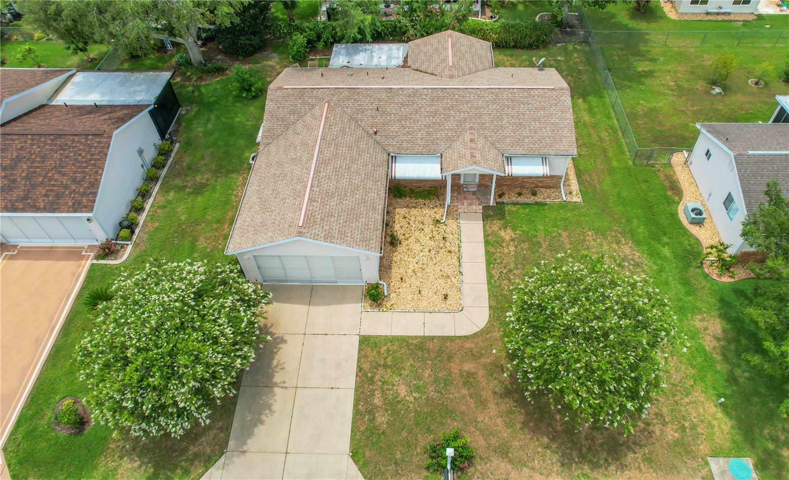 Property Photo: 17548 SE 96th Avenue FL 34491