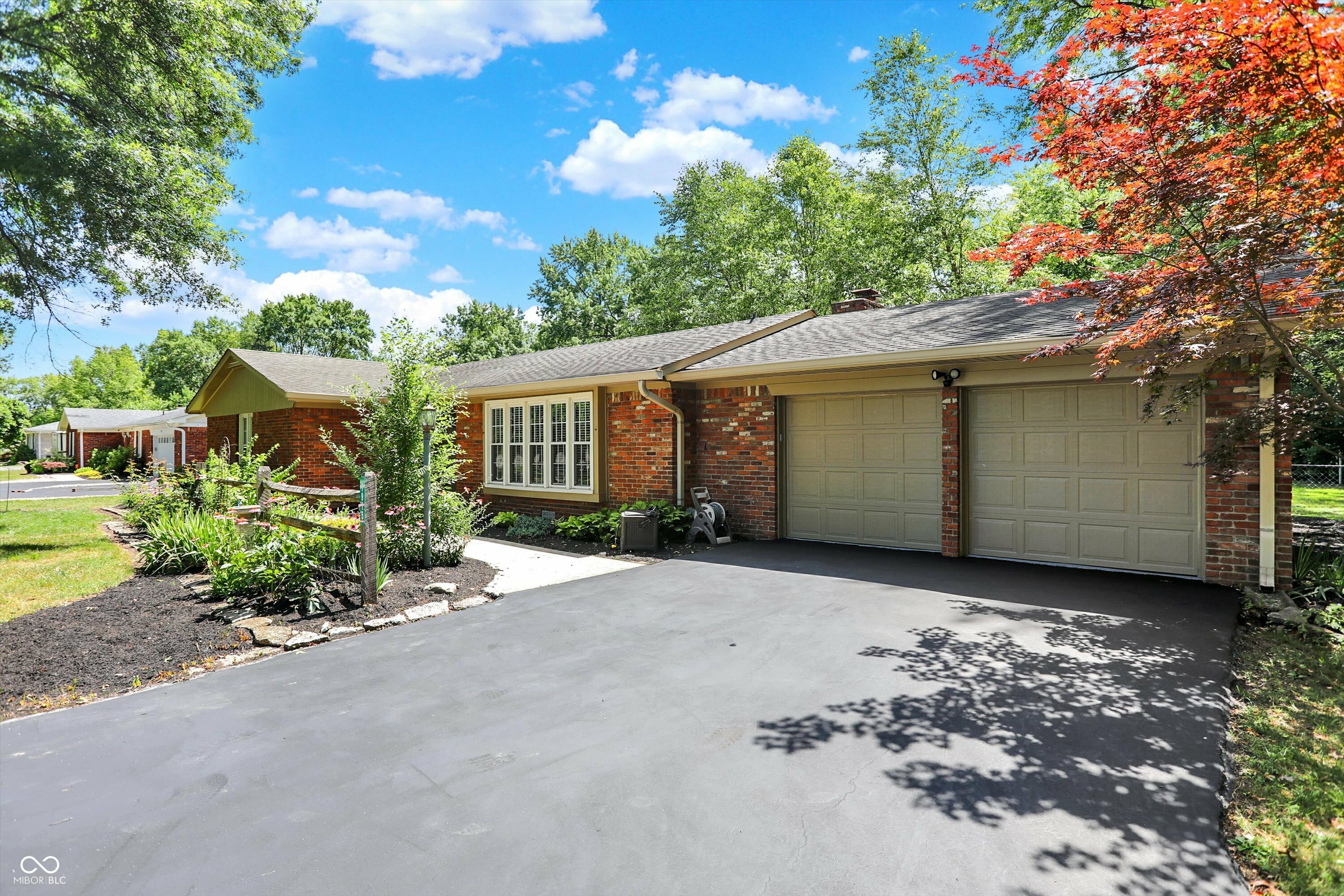 Property Photo:  7915 Allisonville Road  IN 46250 