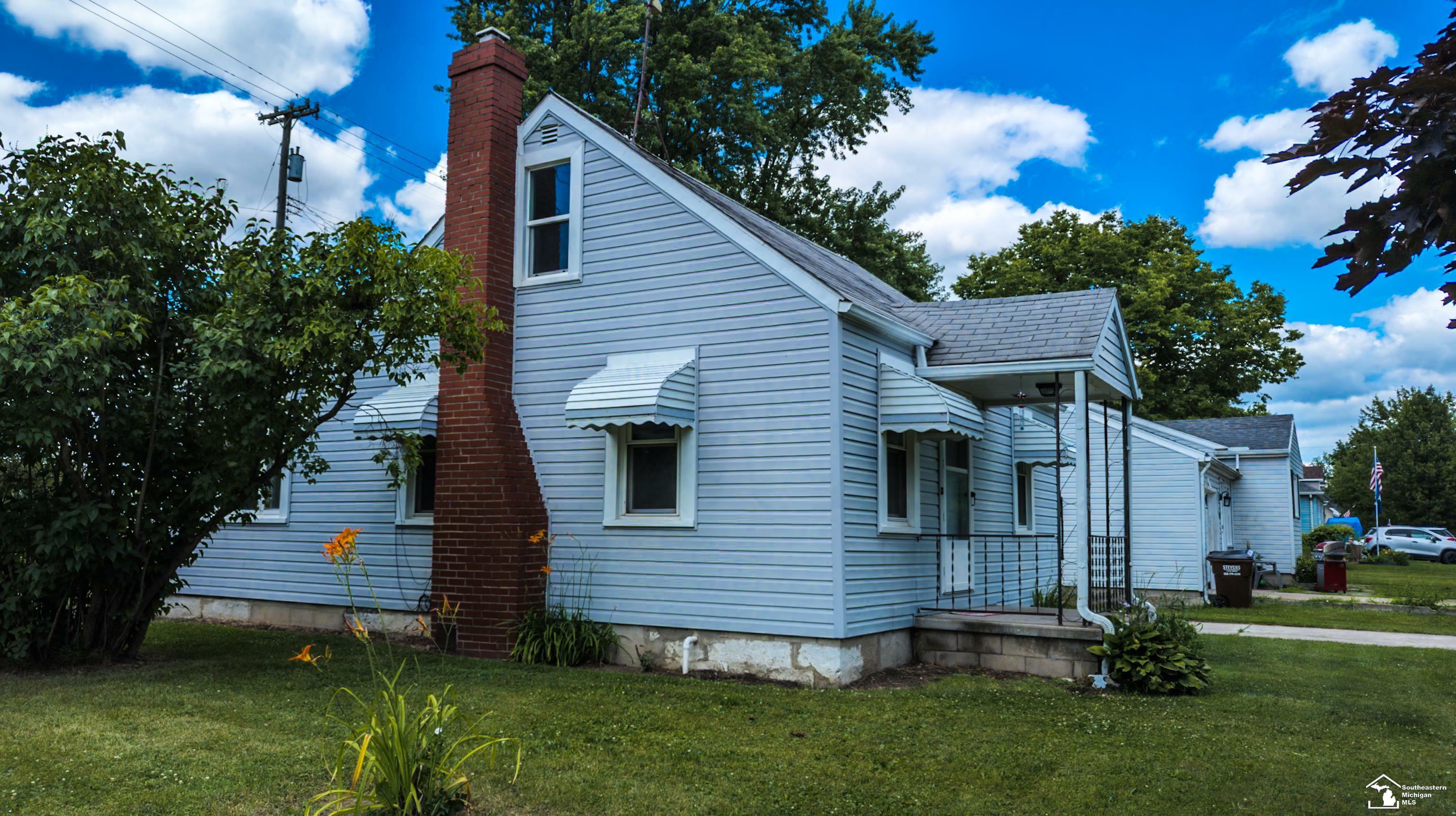 Property Photo:  3111 Orchardale Street  MI 48162 