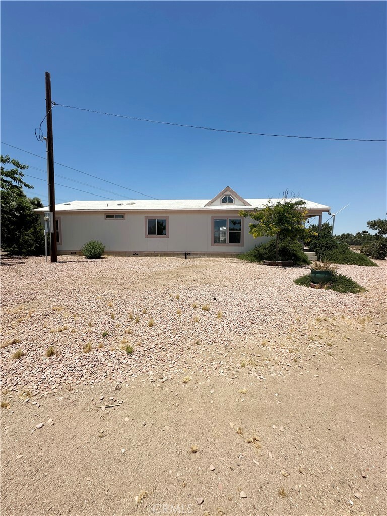 Property Photo:  9016 Middleton Road  CA 92371 