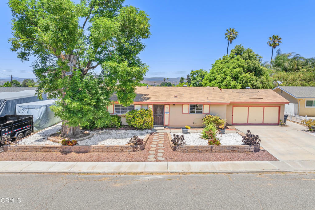 Property Photo:  1573 Bodie Avenue  CA 93065 