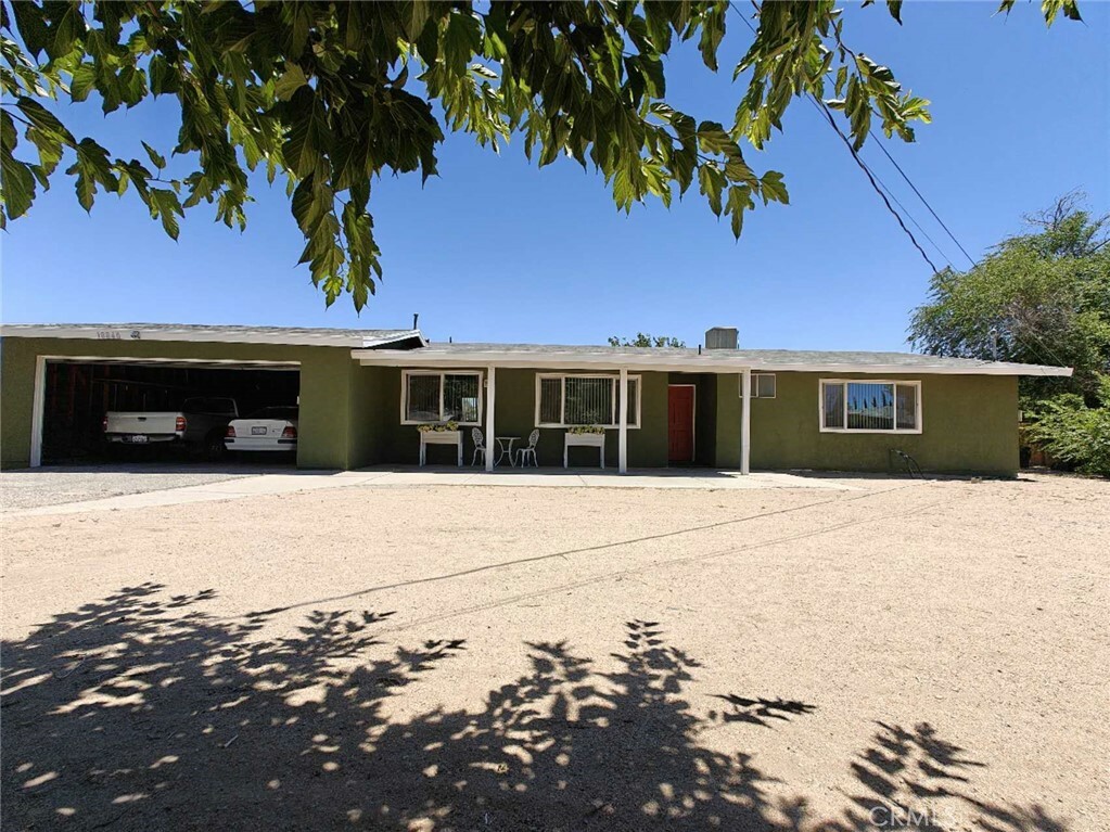 Property Photo:  18840 Juniper Street  CA 92345 