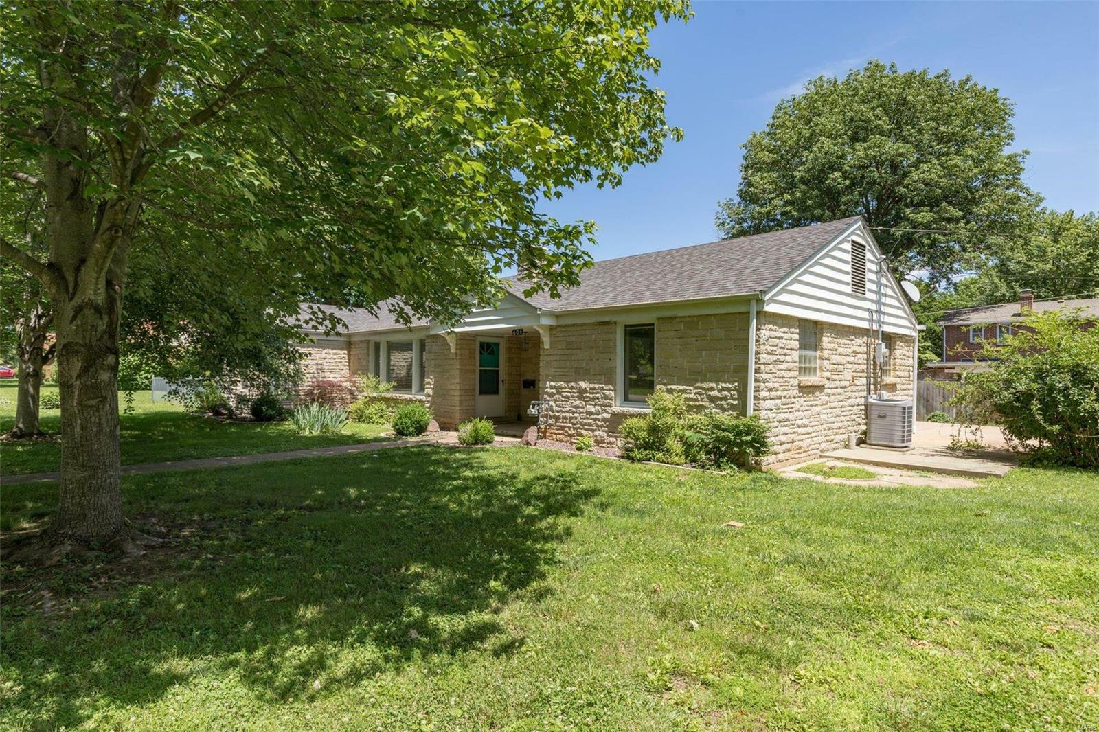 604 Maple Drive  Farmington MO 63640 photo