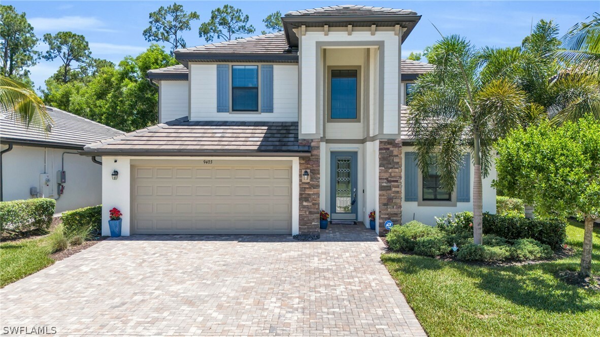 Property Photo:  9403 Foxglove Lane  FL 34120 