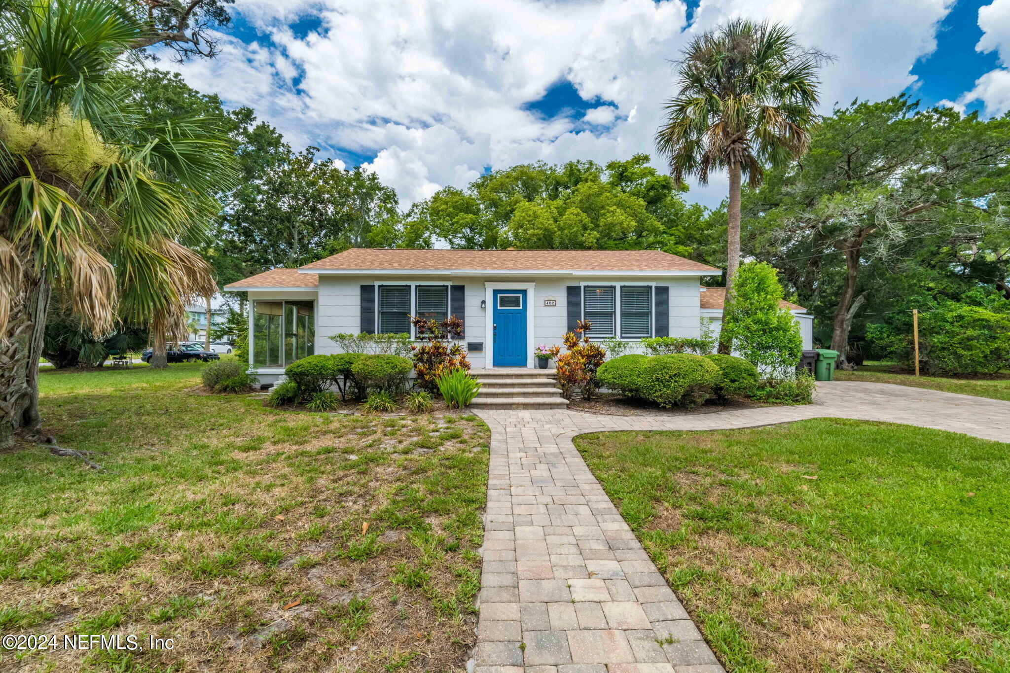 Property Photo:  402 Zorayda Avenue  FL 32080 