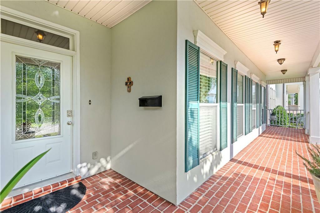 Property Photo:  6437 Louis Xiv Street  LA 70124 